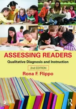 Image of Assessing ReadersQualitative Diagnosis and Instruction Second Edition