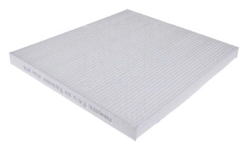 Image of Blue PRINT ADG02578 Pollen filter Pollen Filter Filter,interior air (424)
