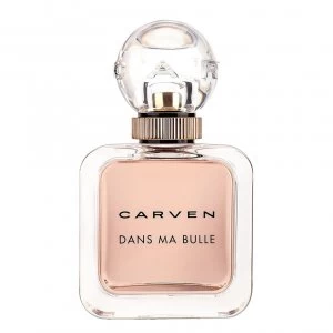 image of Carven Dans Ma Bulle Eau de Parfum For Her 100ml