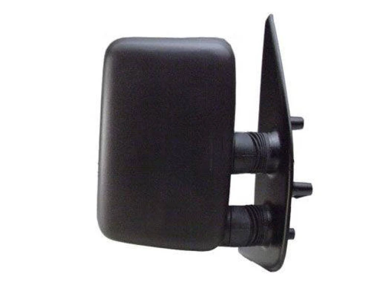 Image of ALKAR 9251961 Wing mirror Right, Manual, Convex Outside Mirror (50)