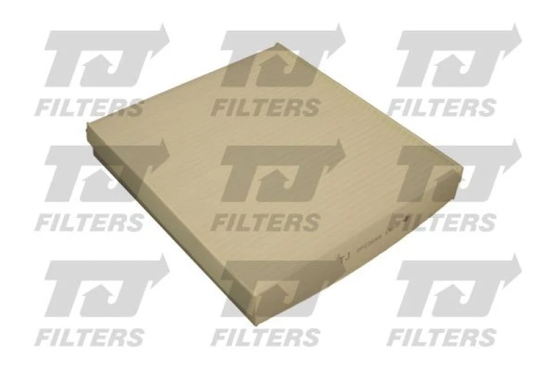 Image of QUINTON HAZELL Pollen filter QUINTON HAZELL QFC0058