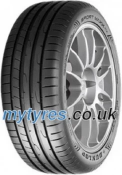 image of Dunlop Sport Maxx RT2 DSROF ( 225/45 R19 92W *, runflat )