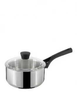 image of Pyrex 18Cm Saucepan With Lid