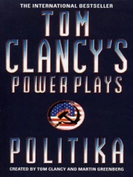 Image of Politika by Tom Clancy and Martin Greenberg Book