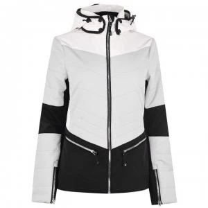 Image of Nevica Aspen Jacket - Black/Grey