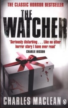 Image of The Watcher by Charles Maclean Paperback