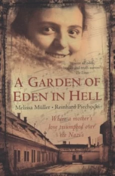 Image of A Garden of Eden in Hell by Melissa Muller Paperback