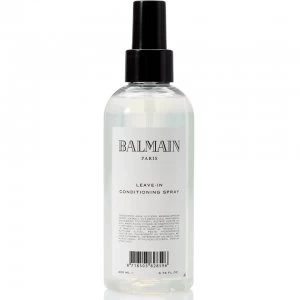 image of Balmain Hair Leave-In Conditioning Spray (200ml)