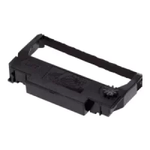 Image of Cartridge Shop Epson ERC-38 Black Fabric Ribbon Cartridge