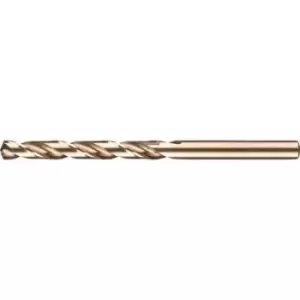 Image of Pferd Spiral Drill Inox Diameter 5.5mm HSS-E CO5 N DIN 338 135 for - you get 10