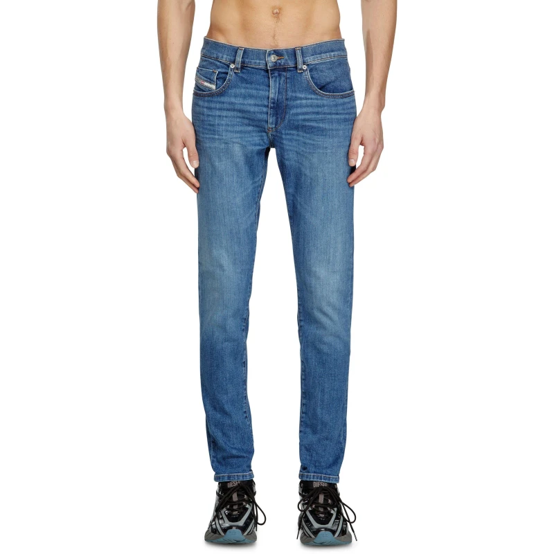 Image of Diesel 2019 D-Strukt 01 Light Blue male 30W S