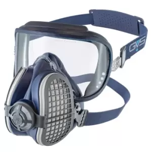 3/4 Face Respirator, P3 (M/L)