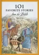 Image of 101 favorite stories from the bible