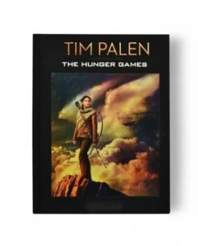 Image of Photographs from The Hunger by Tim Palen
