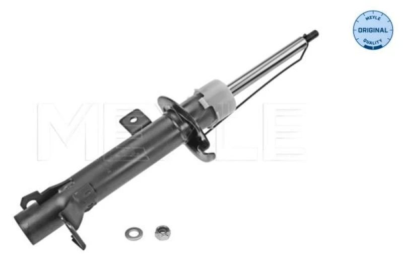 Image of Shock absorber MEYLE 726 623 0011