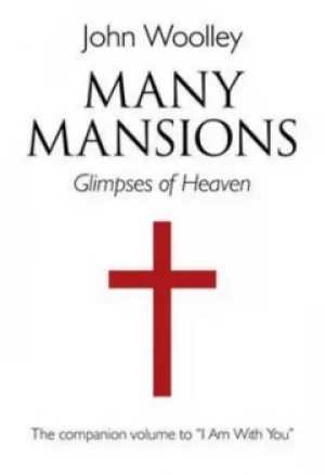 Image of Many mansions by John Woolley
