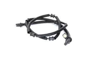 Image of RIDEX ABS Sensor RENAULT 412W0331 8200037443,8200274801,8200037443 ESP Sensor,Sensor, wheel speed 8200274801