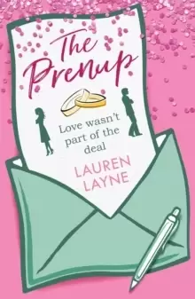 Image of The Prenup : The 'sweet, sassy, sparkling' smash-hit rom-com, guaranteed to make you smile!