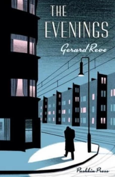 Image of The Evenings by Gerard Reve Hardback