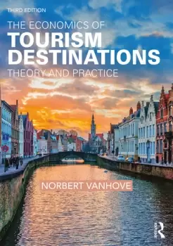 Image of The Economics of Tourism DestinationsTheory and Practice
