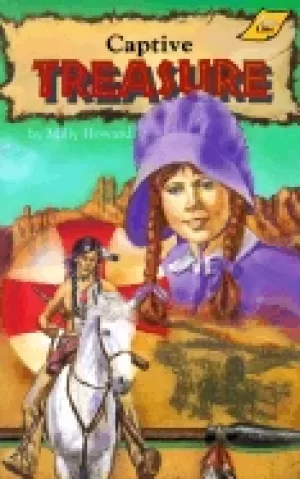 Image of captive treasure