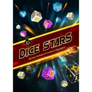 Image of Dice Stars