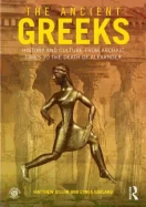Image of ancient greeks history and culture from archaic times to the death of alexa