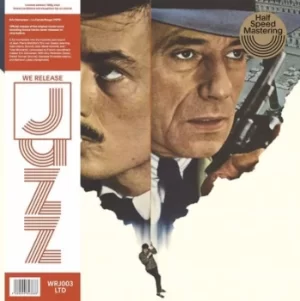 Image of Le Cercle Rouge Vinyl Album