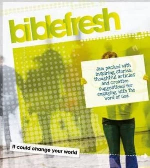 Image of Biblefresh by Evangelical Alliance Paperback