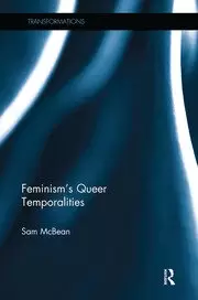 Image of Feminism's Queer Temporalities