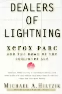 Image of dealers of lightning xerox parc and the dawn of the computer age