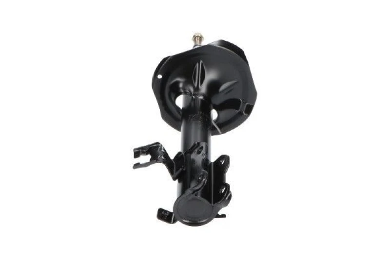 Image of KAVO PARTS SSA-6560 Shock absorber Front Axle Left, Gas Pressure, Twin-Tube, Suspension Strut, Top pin Shock Absorber (854)