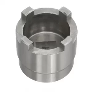 Image of Motorcycle Swingarm Lock Nut 4-Pin 37MM
