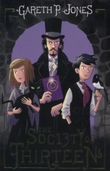 Image of The Soc13ty of Thirteen by Gareth P. Jones Book