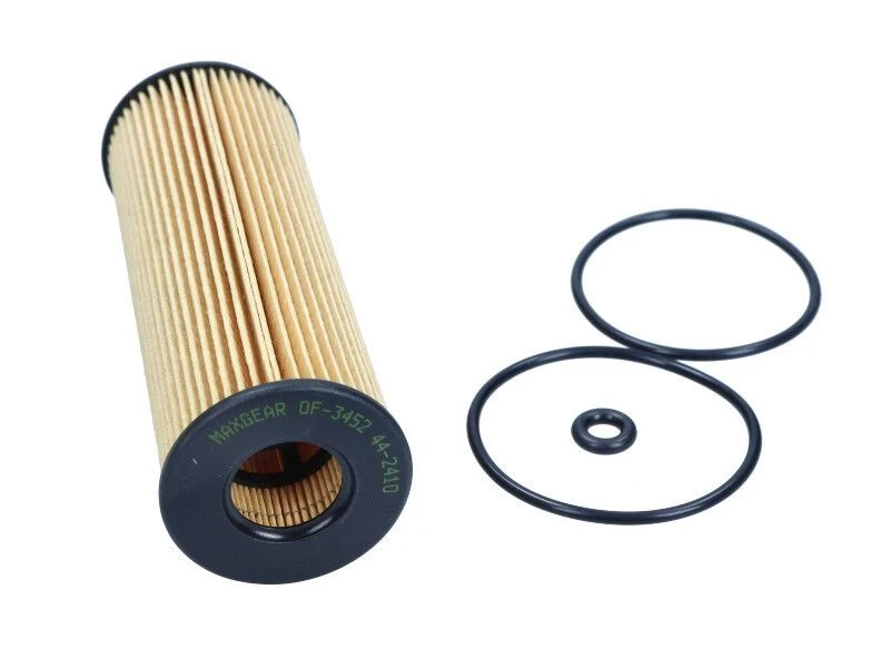 Image of MAXGEAR Oil filter MAXGEAR 26-2134