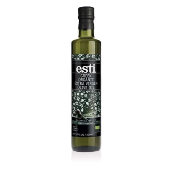 Image of Esti Organic Extra Virgin Olive Oil - 250ml