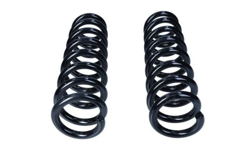 Image of MAXGEAR Coil spring MAXGEAR 60-1077D