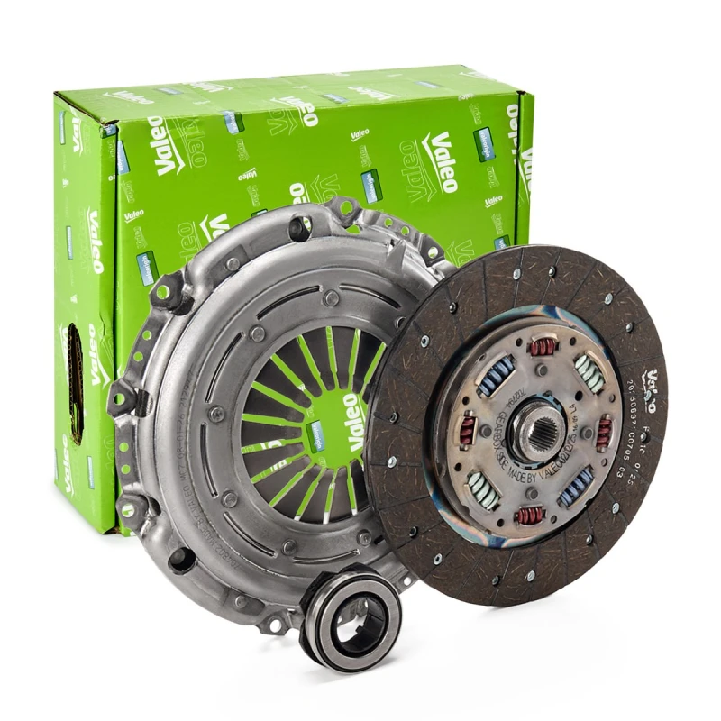 Image of Clutch kit VALEO 832395
