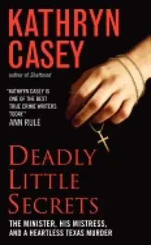 Image of deadly little secrets