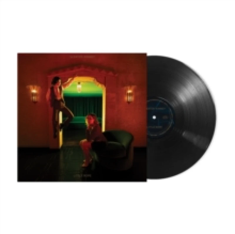 Image of Little Rope Vinyl