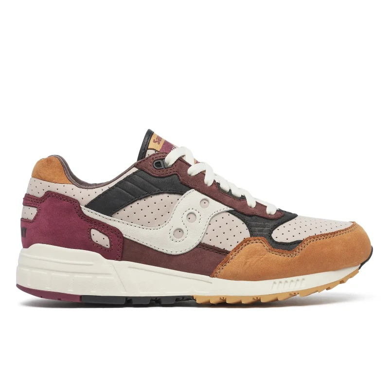 Image of Saucony Trainers Saucony Shadow 6000 Gris Unisex 42