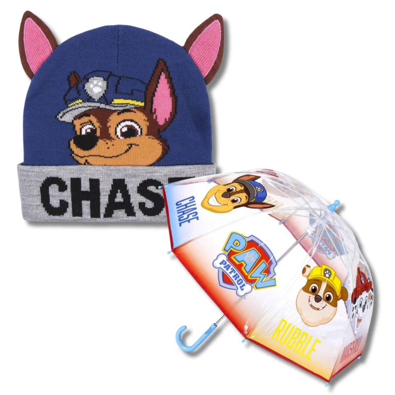 Image of Paw Patrol Paw Patrol Hat Blue