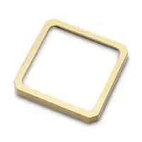 Image of EK Water Blocks EK-Quantum Magnitude Accent - Gold