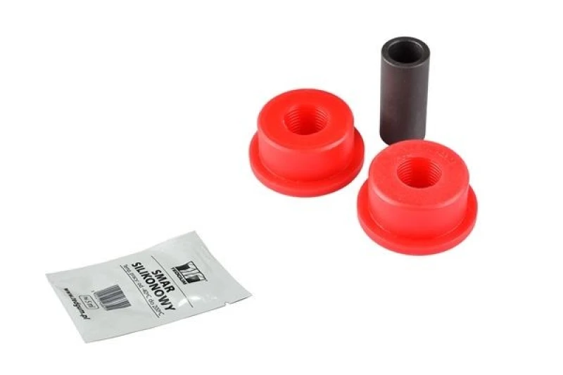 Image of TEDGUM Trailing arm / Suspension arm bush TEDGUM TED13144
