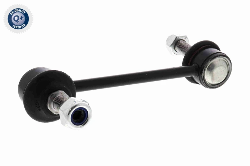Image of ACKOJA A52-0041 Anti-roll bar link Q+, original equipment manufacturer quality Rear Axle Right Link Stabiliser (3229)