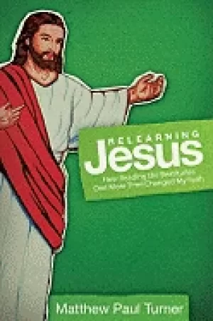 Image of relearning jesus how reading the beatitudes one more time changed my faith
