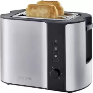 image of Severin AT 2589 2 Slice Toaster