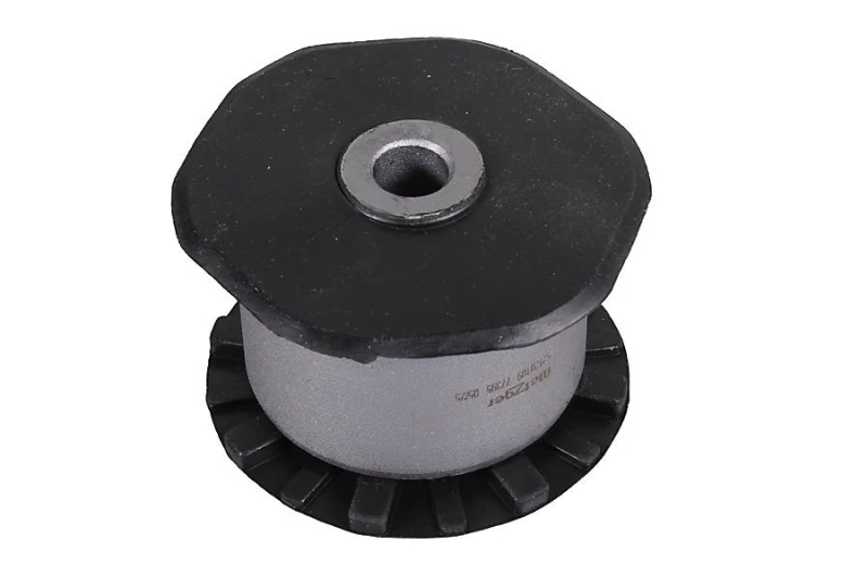 Image of Trailing arm / Suspension arm bush METZGER 52128109