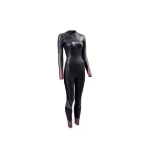 image of Zone3 Aspire Wetsuit Womens - Black