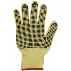 image of Beber Bebgm Kevlar Reinforced Carvers Glove - Medium